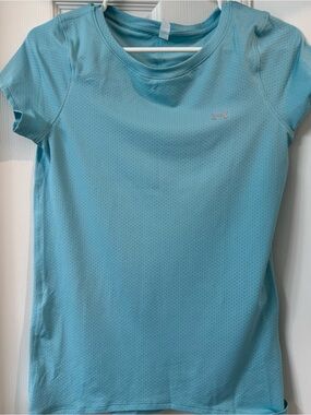Under Armour Heat Gear Short Sleeve Shirt